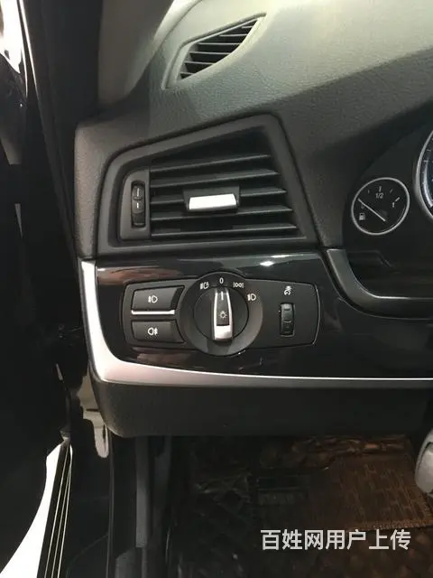 宝马5系 520Li 2013款 2.0T 自动 - 图片 8