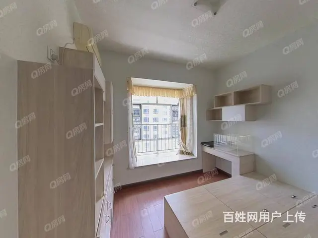 香山湖公园旁 尚雅苑 南北通精装大3房 家私家电全齐 - 图片 2