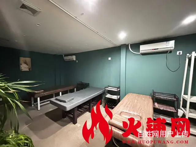 （火铺网）宿城区兴鸿名城设备齐全美容店出租（找店免费） - 图片 3