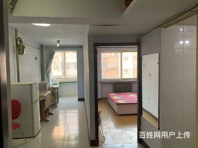 古塔区 北一里古城新苑 4楼步梯 四中 古塔公园 大润发超市 - 图片 5