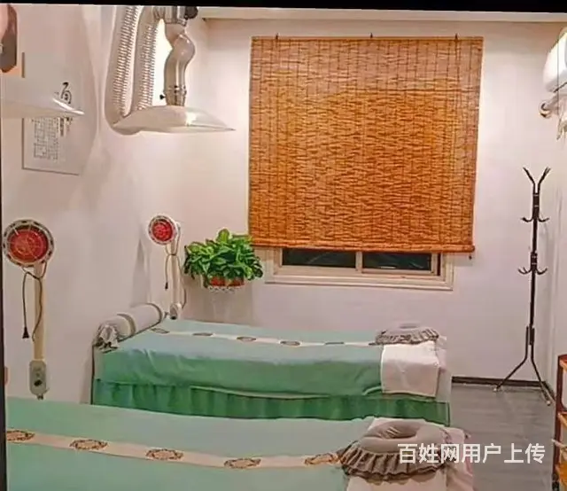 （达州铺源网）大竹好位置130㎡美容院转让或招合伙人 - 图片 3