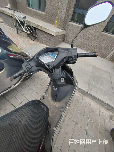出售摩托车 - 图片 2