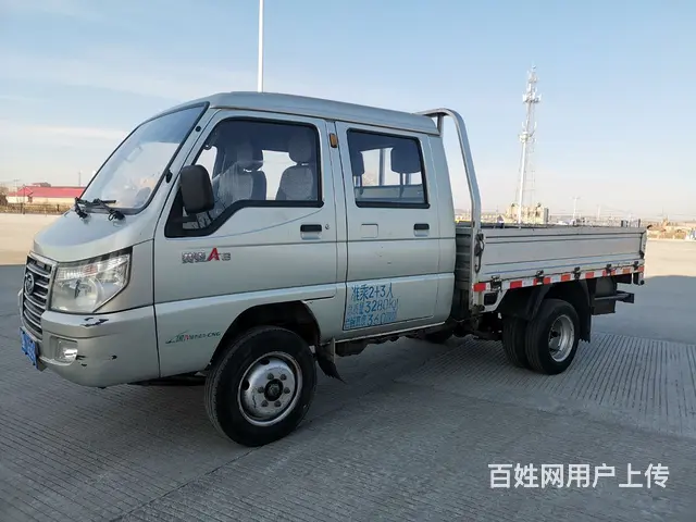 唐骏 其他 平板车 国4 - 图片 2