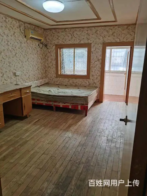 莲花3楼大1室1厅1000元齐全 - 图片 9