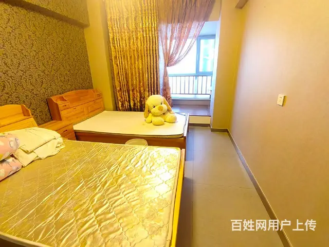 科学院地震局住宅(新市) 普通住宅1厅 简单装修 可随时看房 - 图片 4