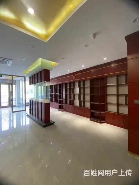 出租开发区汉水路临街商铺 - 图片 6