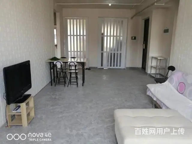 房东直租简装全配，拎包入住 - 图片 8