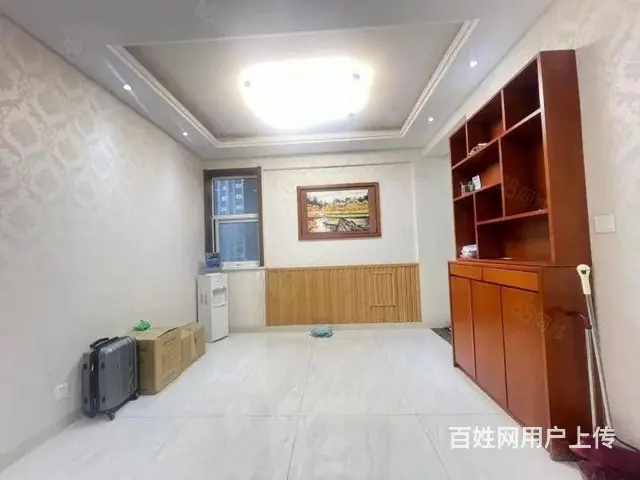 建业城邦 普通住宅 精装修 - 图片 2