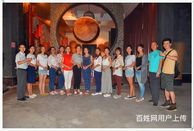 天晟茶艺培训学校中国茶学系统培训班开工了 - 图片 8