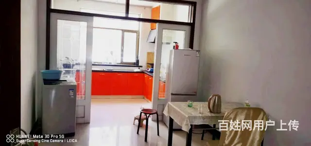 【搞定了！】久福小区 普通住宅 简单装修 - 图片 2