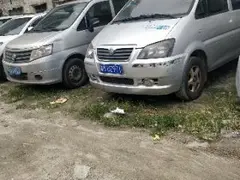 东风风度 帅客 2013款 1.6 手动 舒适型7