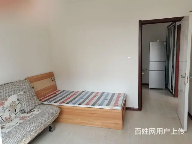 出租两室一厅 拎包即住包取暖物业费 - 图片 4