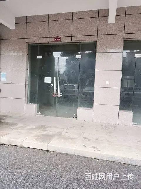 （老板本人）学校正对面临街门面房东直租可出售  6608 - 图片 7