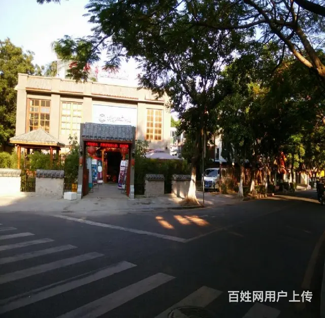 莲花独栋别墅急转 三层有外摆适合大餐饮美容会所咖啡 - 图片 6