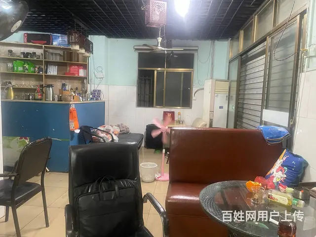 （51旺铺推荐）海垦街道友谊路60平方水吧转让 - 图片 10