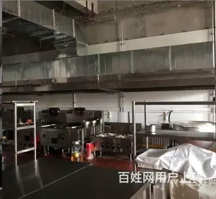 临沂厨房排烟电话 - 图片 3