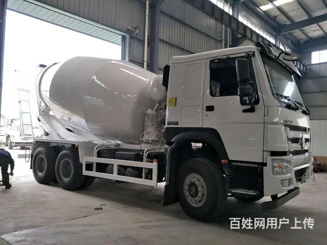 3-18方罐车—拼团抢购会 全国***三年包换 - 图片 2