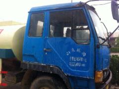 【搞定了！】个人用车15方水罐看车包你看中