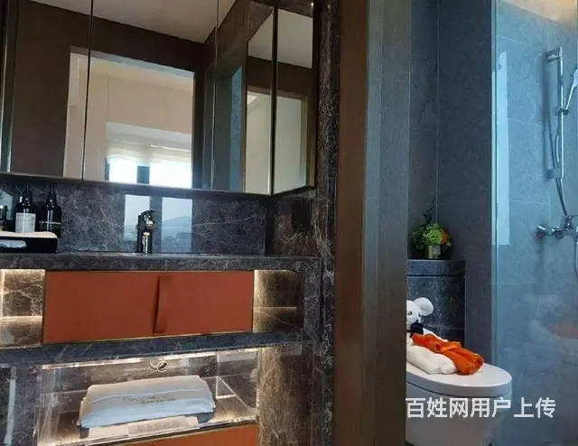 澳门对面 双瑞藏珑湾 到横琴8分钟 精装,在港珠澳大桥入口旁 - 图片 9