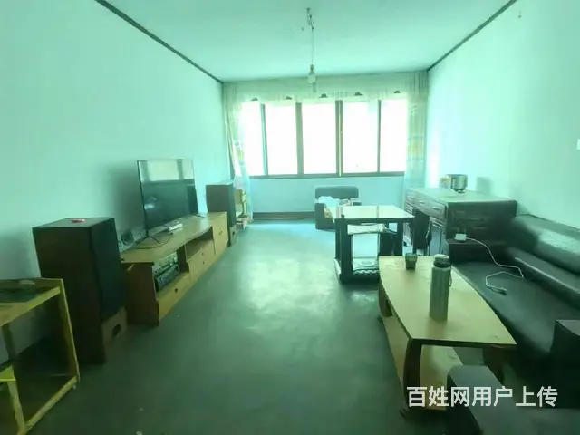桂花路公安局宿舍步梯 低楼层 三室产证齐全 - 图片 2