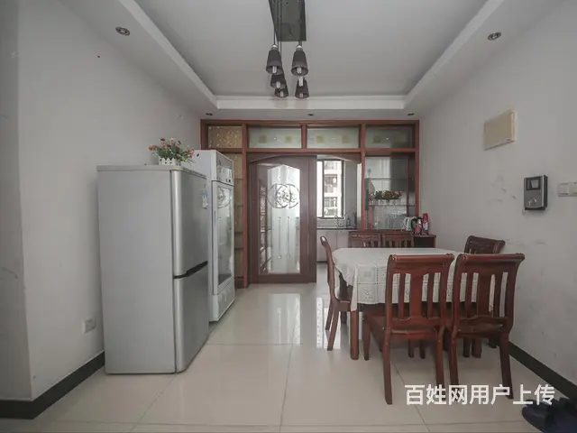 六合盛世鹭洲观澜楼梯房中层三房两厅一卫精装修南北对流满二年 - 图片 4