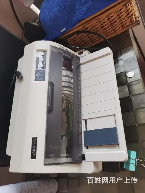 出售打印机 - 图片