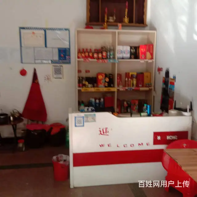 地理位置优越 人流量大 随时可以前来实地考察 - 图片 6