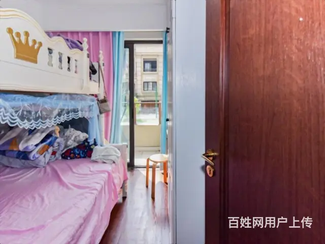 北干私房急售！阳光城上府(公寓住宅)369.00万元精装修南 - 图片 3