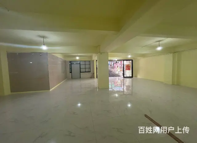 （51旺铺推荐）椰林路240平空铺出租 - 图片 7