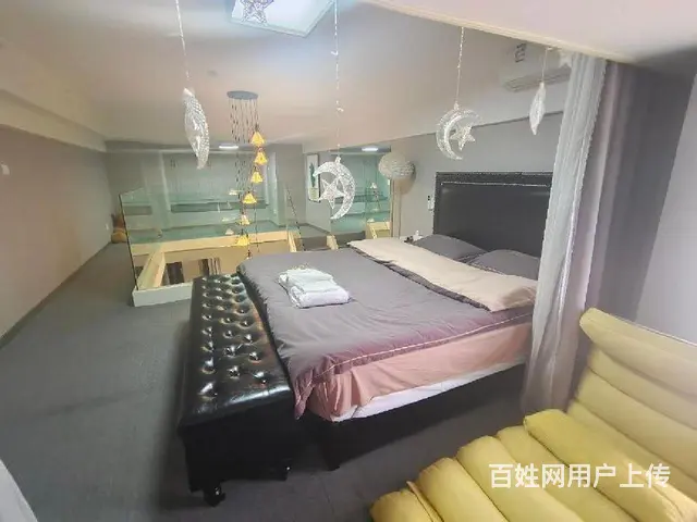 急售恐龙园对面世茂广场首付20万起挑高5.6米现房民用水电 - 图片 3