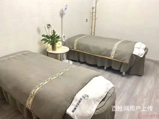 （达州铺源网）宣汉步行街100㎡美容院转让 - 图片 5