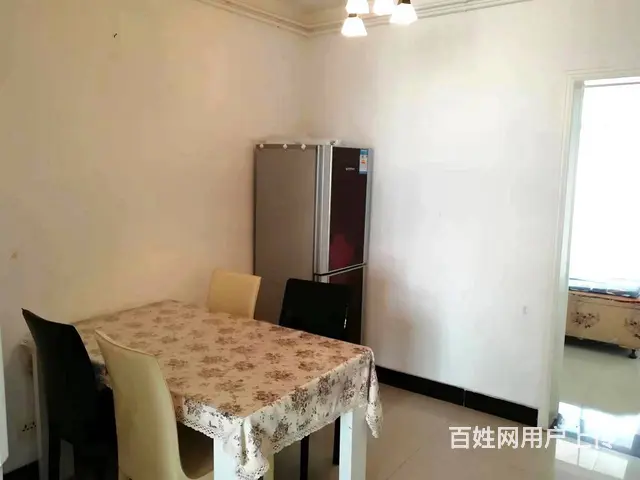 东于村锦华苑 普通住宅1厅 精装修 - 图片 6