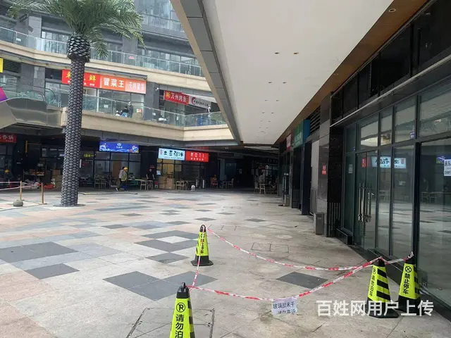 XSY金牛区美妆店转让 - 图片 4