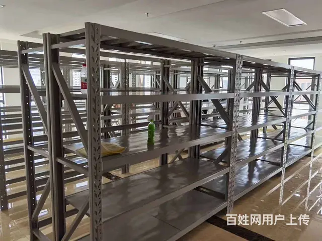 快递柜 员工柜 多门柜资料柜 密集架办公家具生产厂 - 图片 7