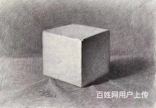 杭州素描学习在哪|西画与国画的区别 - 图片