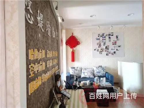 （达州铺源网）市内滨江名都c座123㎡瑜伽馆转让（可空转让） - 图片 6