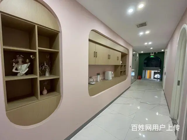 临淄区临淄大道营业中整形医院转让股份 - 图片 8