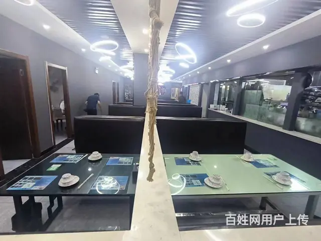 B个人一千城美食街餐厅转让或诚招合作伙伴，或承包 - 图片 7