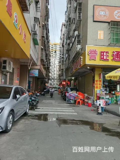 （51旺铺推荐）海濂路幼儿园对面60平快餐店转让 - 图片 9
