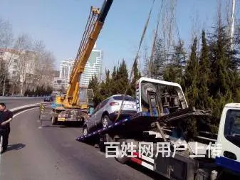 常州当天高速救援哪家性价比高？ - 图片 5