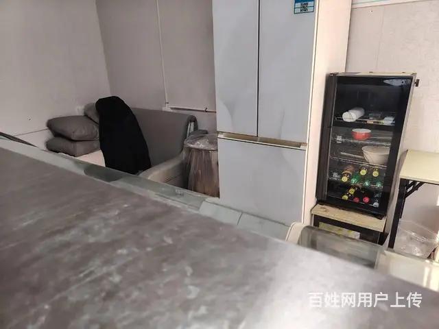 （烟台旺铺）莱山区烟大小吃街外卖店出租或转让 - 图片 4