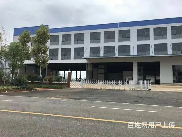 （老板本人）望城工业园厂房房东优价出租  5632 - 图片 1