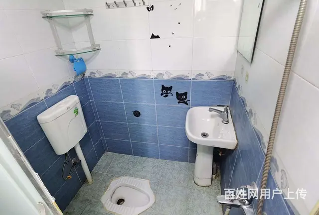 拱北关口桂花苑电梯精装一房一厅出租，租价1800，近关口 - 图片 7