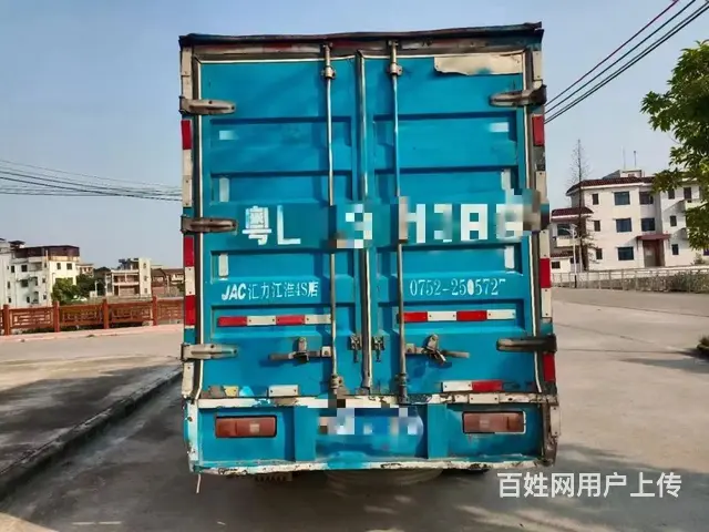 13江淮货车 - 图片 8