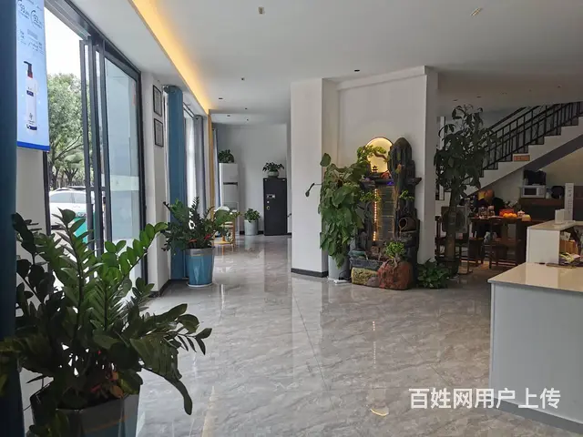 （51旺铺推荐）迎宾路450平养生馆转让 - 图片 10