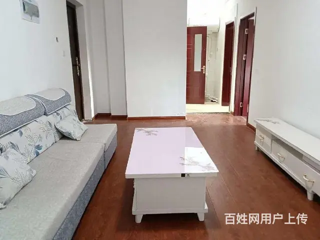 城中区香格里拉六期2室精装拎包入住看房方便家电齐全 - 图片 6