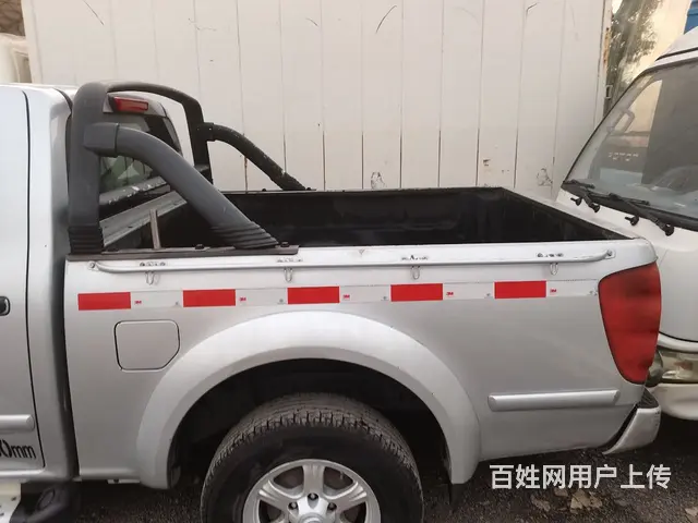 其他 皮卡 国4 - 图片 6