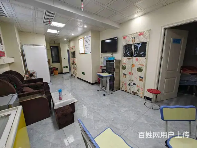 （易转介绍）义乌苏华街人流量大老客多足浴店转让 - 图片 5