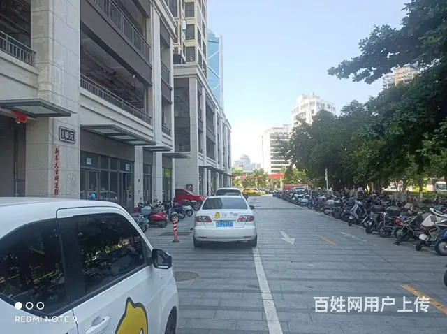 （51旺铺推荐）滨海大道75平临街旺铺招租 - 图片 7