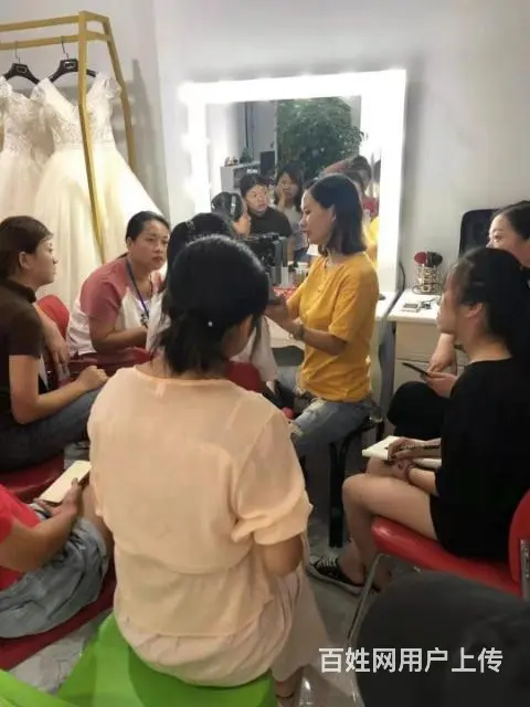 开封化妆学校在哪 - 图片 6